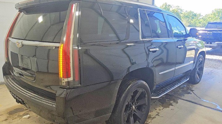 Cadillac Escalade  2020