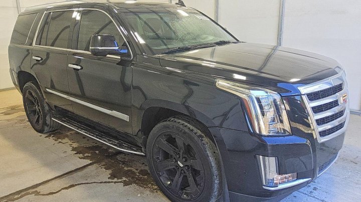 Cadillac Escalade  2020