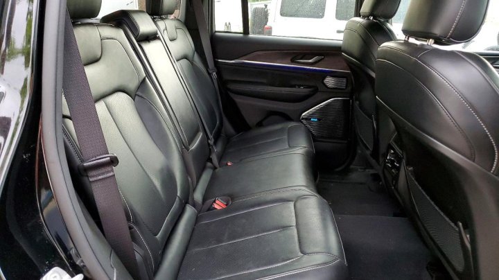 JEEP GRAND  2023
