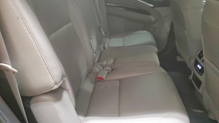 Acura MDX  2016
