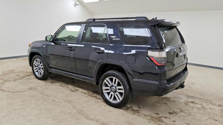 Toyota 4runner  2024