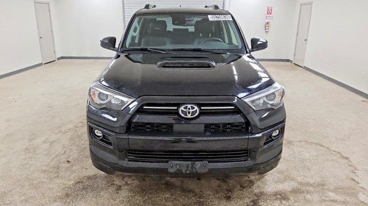 Toyota 4runner  2024