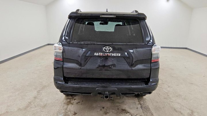 Toyota 4runner  2024