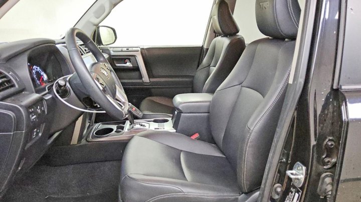 Toyota 4runner  2024