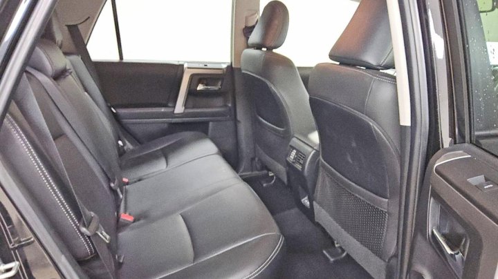 Toyota 4runner  2024