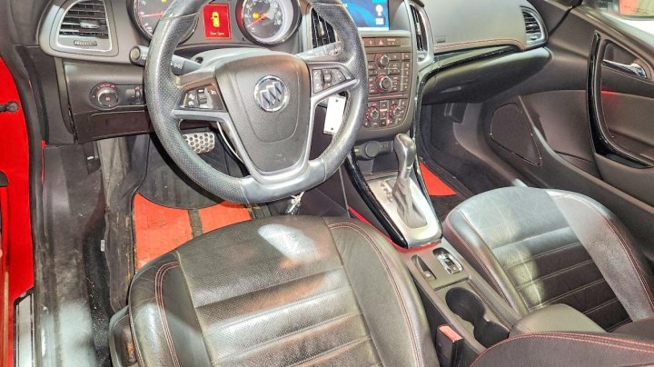 Buick CASCADA  2017