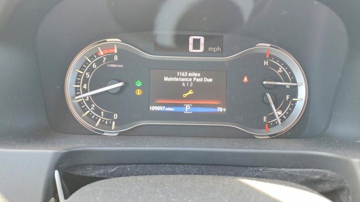 Honda Pilot  2016