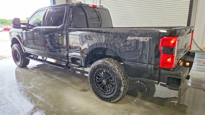 Ford F250  2023
