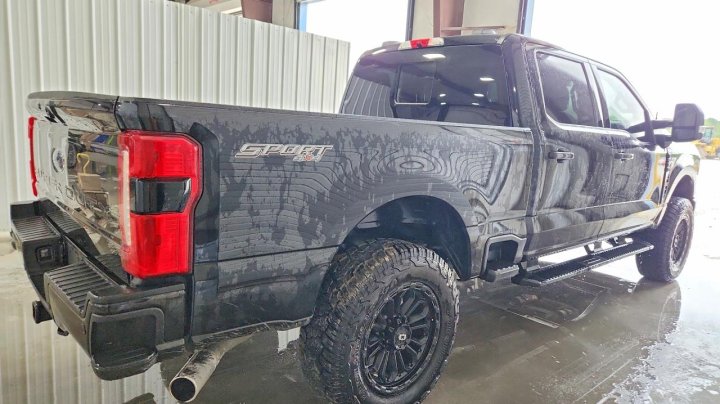 Ford F250  2023