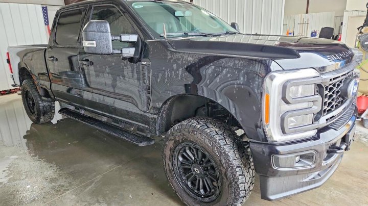 Ford F250  2023