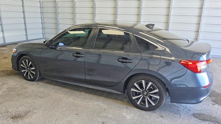 Honda Civic  2024