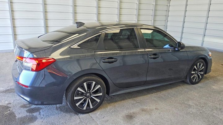 Honda Civic  2024
