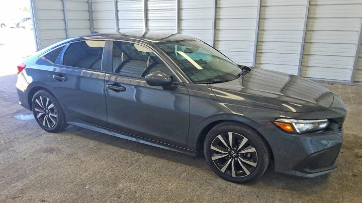 Honda Civic  2024