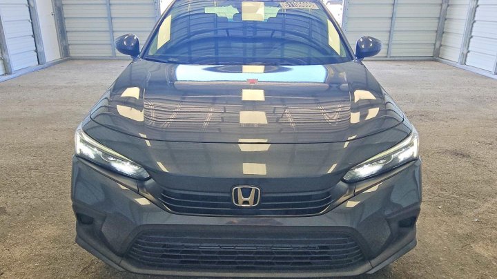 Honda Civic  2024