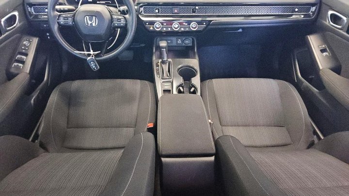 Honda Civic  2024