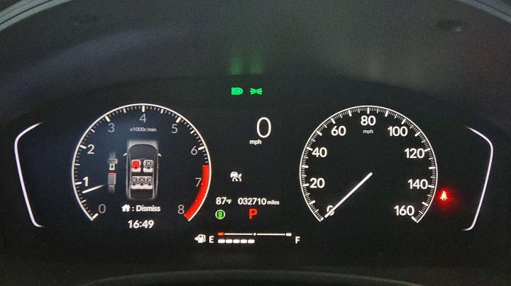 Honda Civic  2024