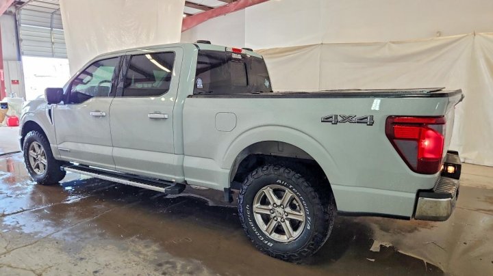 Ford F150  2024