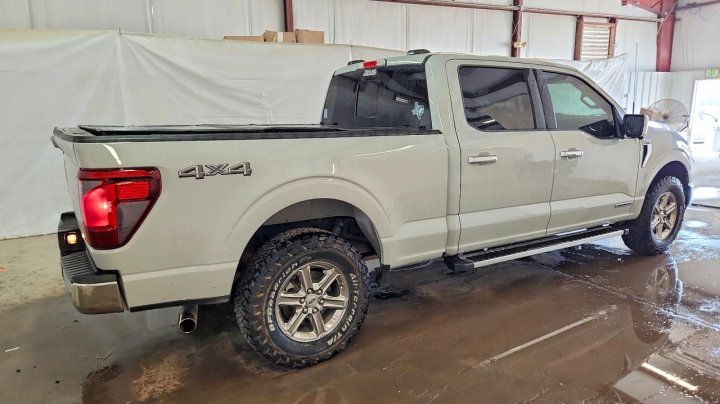 Ford F150  2024