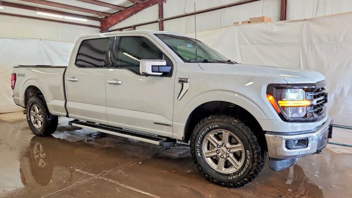 Ford F150  2024