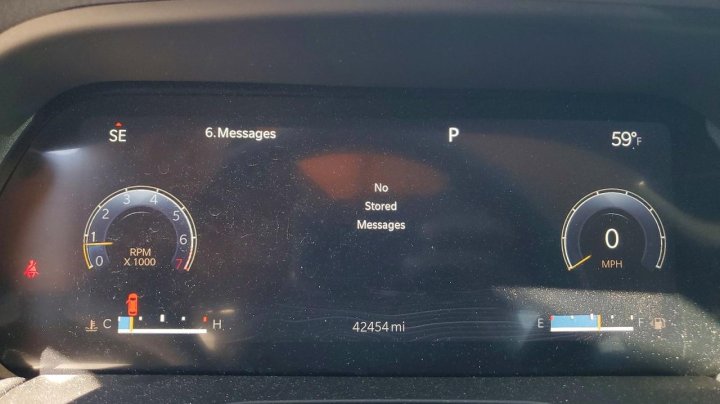 JEEP GRAND  2023