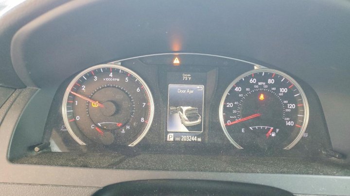 Toyota Camry  2016