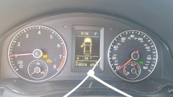 Volkswagen Eos  2015