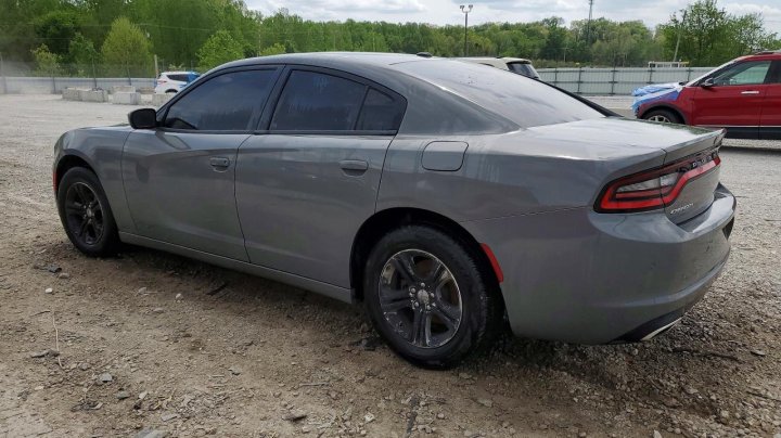 Dodge Charger  2019