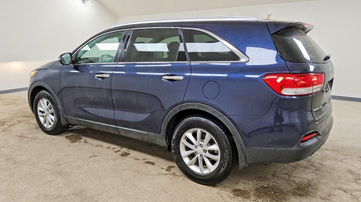 KIA Sorento  2017
