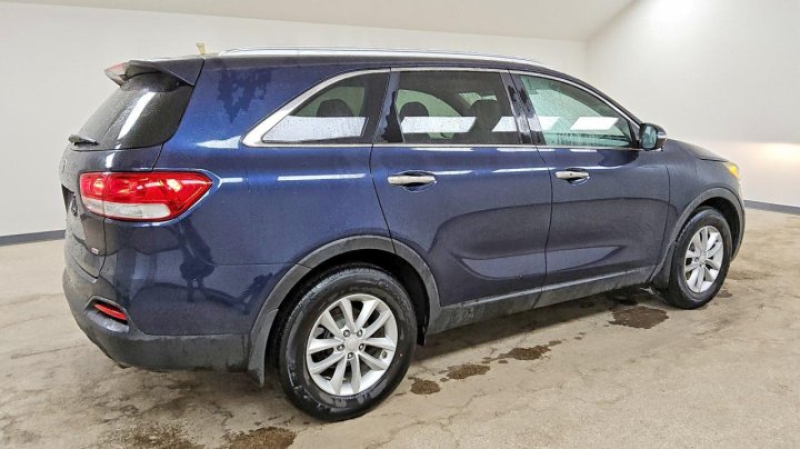KIA Sorento  2017