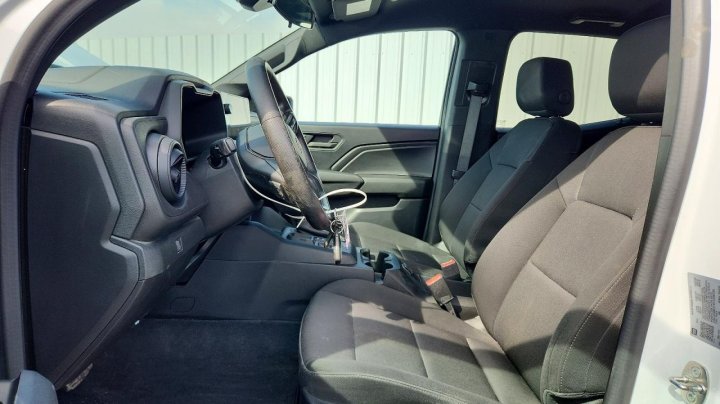 CHEV COLORADO  2023