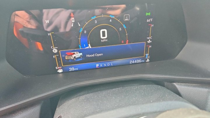 CHEV COLORADO  2023
