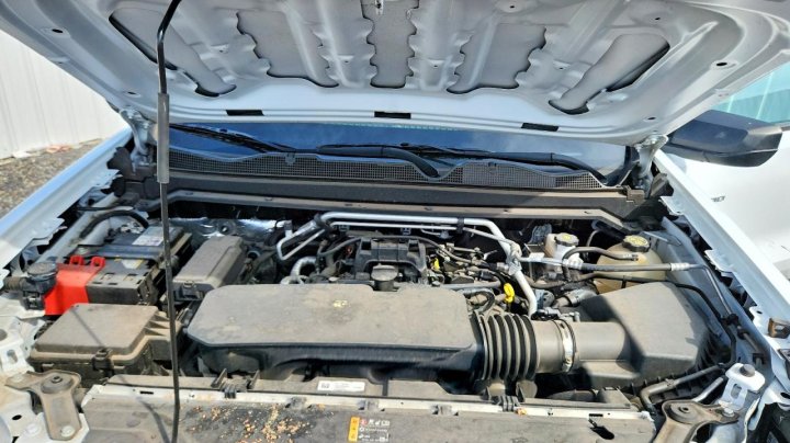 CHEV COLORADO  2023