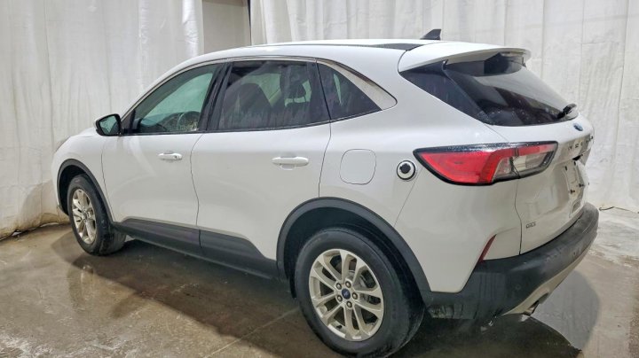 Ford Escape  2020
