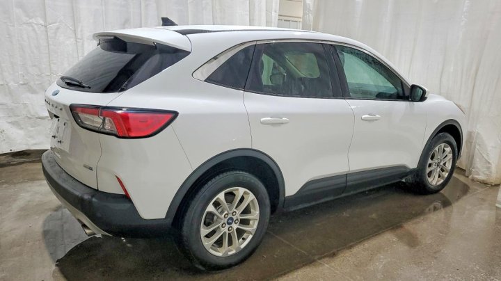 Ford Escape  2020