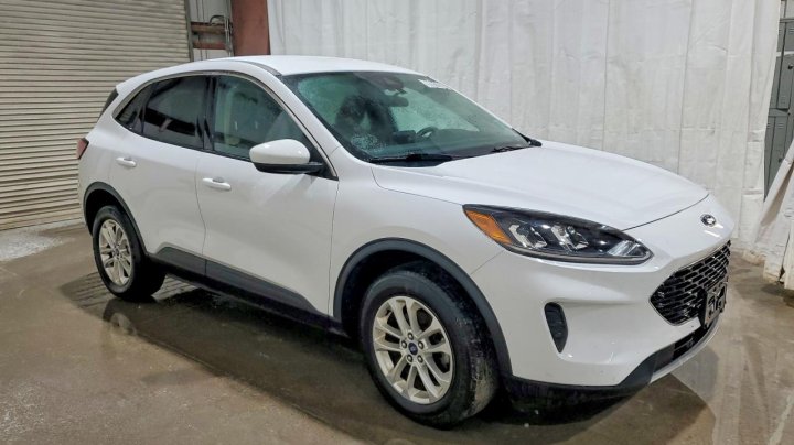 Ford Escape  2020
