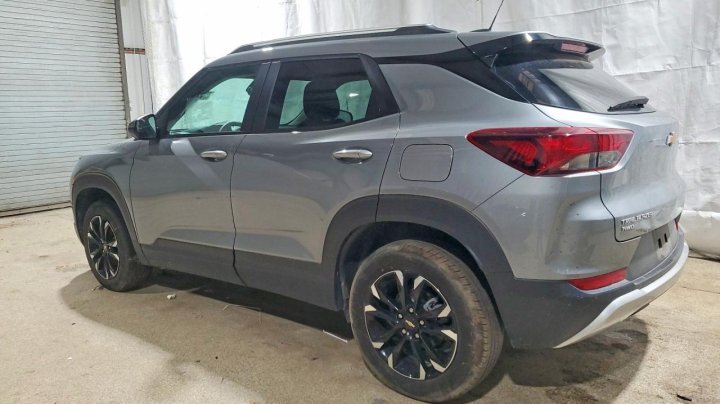 Chevrolet TRAILBLAZER  2023
