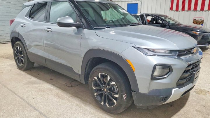 Chevrolet TRAILBLAZER  2023