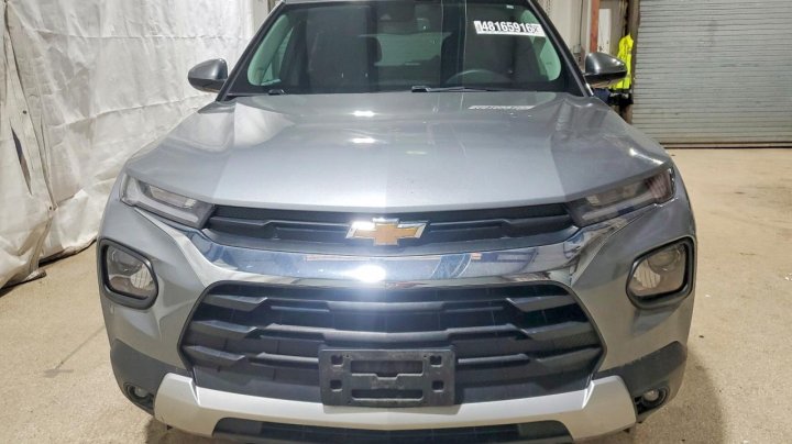 Chevrolet TRAILBLAZER  2023