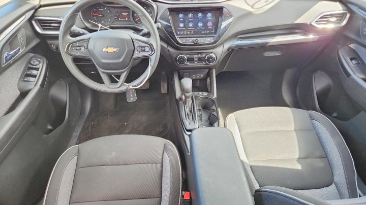 Chevrolet TRAILBLAZER  2023