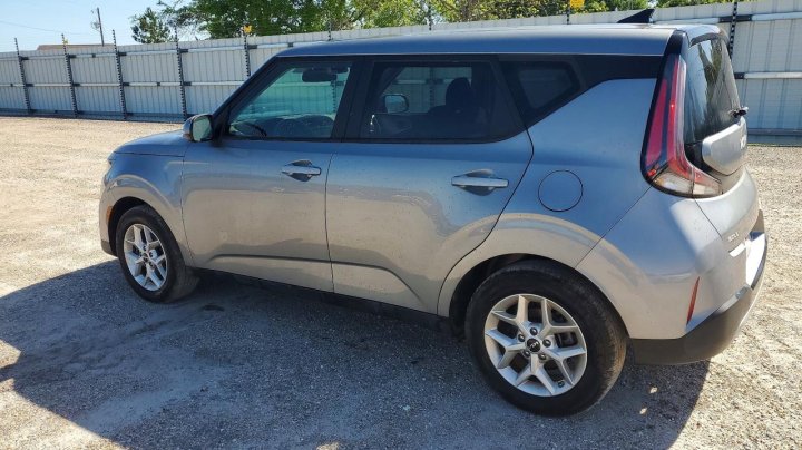 KIA Soul  2024