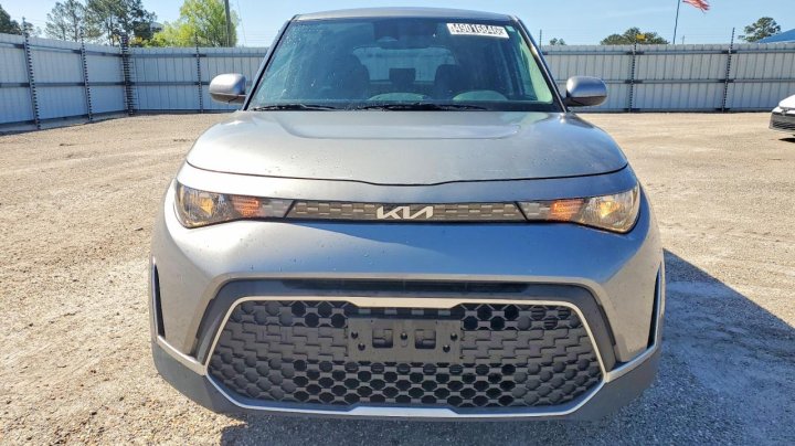 KIA Soul  2024