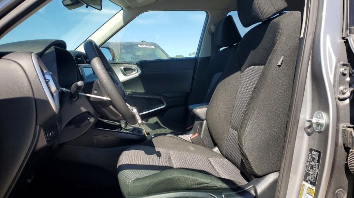 KIA Soul  2024