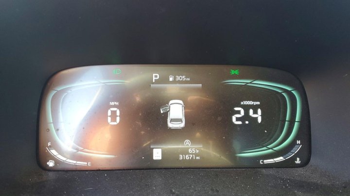 KIA Soul  2024