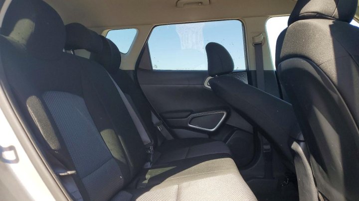 KIA Soul  2024