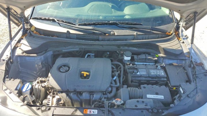 KIA Soul  2024