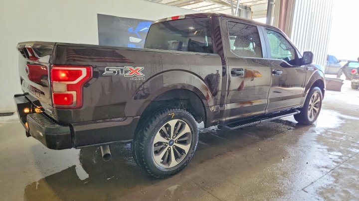 Ford F150  2019
