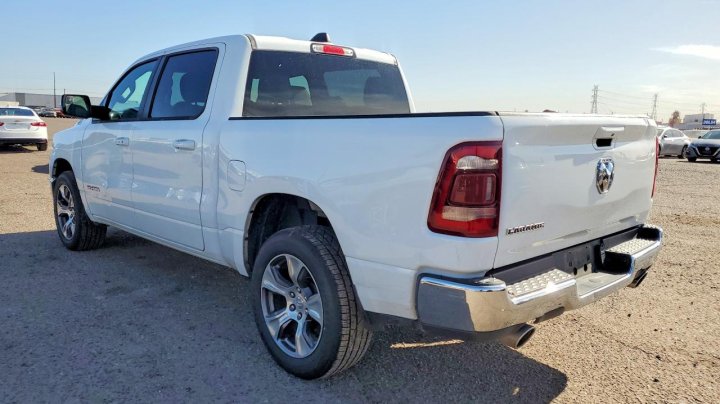 RAM 1500  2024