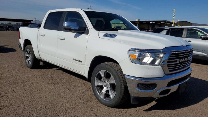 RAM 1500  2024