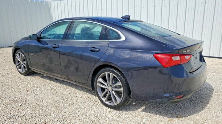 Chevrolet Malibu  2023