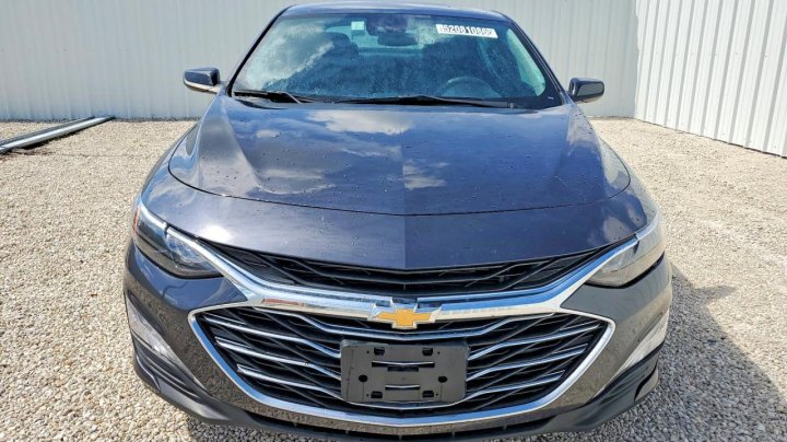 Chevrolet Malibu  2023
